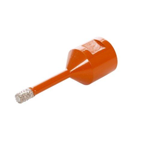 Fix Plus Tegelboor M14 - Wax