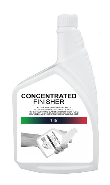 Zwaluw Concentrated Finisher 1ltr