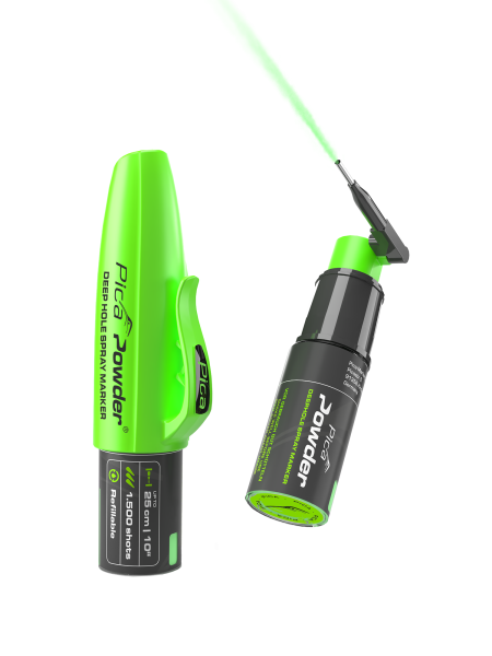 Pica Powder 2020 Spraymarker