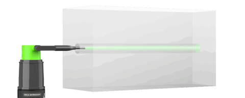 Pica Powder 2020 Spraymarker