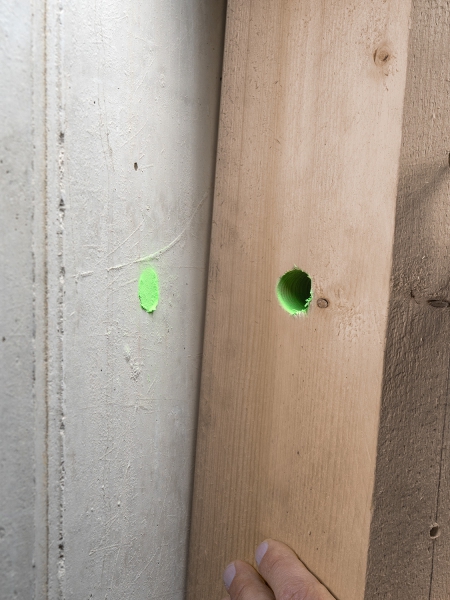 Pica Powder 2020 Spraymarker