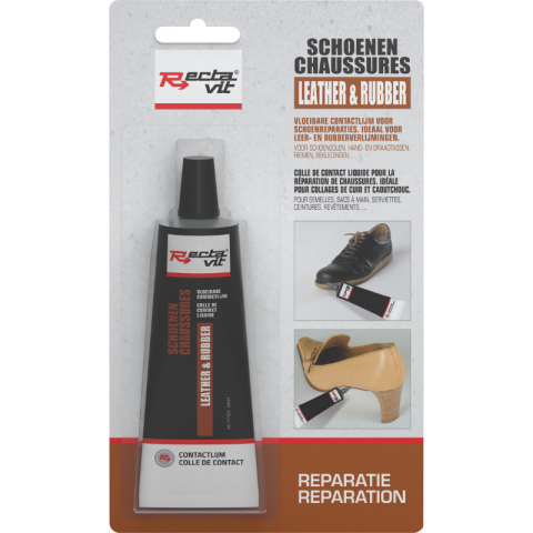 Rectavit Schoenenlijm 50ml