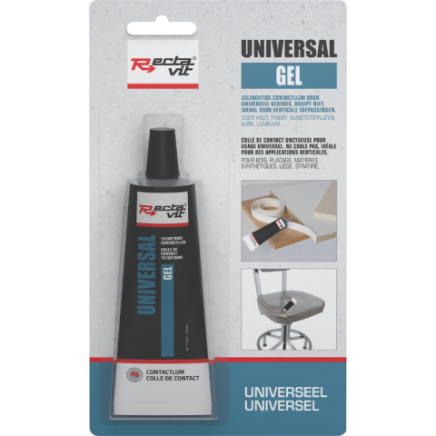Rectavit Universal Gel 50ml