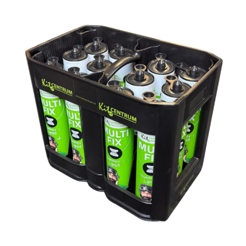 Kitcentrum Kratje Multifix Lijmkit