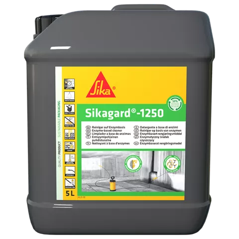 Sikagard 1250 5ltr