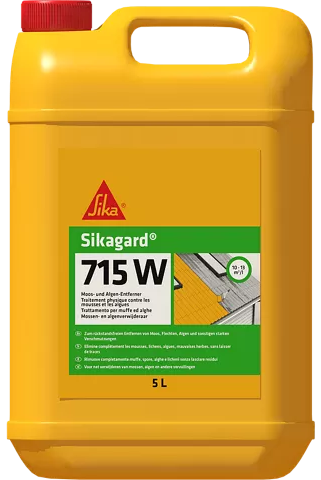 Sikagard 715 W 5ltr
