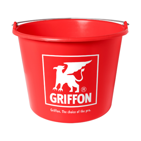 Griffon Polymax High Tack Express Toolbucket