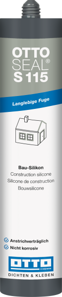 Ottoseal S115 310ml
