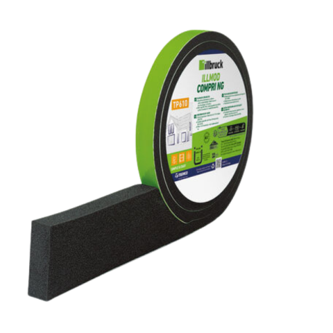 illbruck TP610 ILLMOD NG 12/3 rol 8mtr