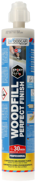 Woodfill Perfect Finish 2in1 250ml