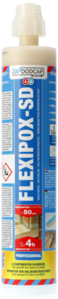 Flexipox SD 2in1 250ml