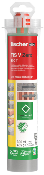 Fischer Injectiemortel FIS V Zero 300ml
