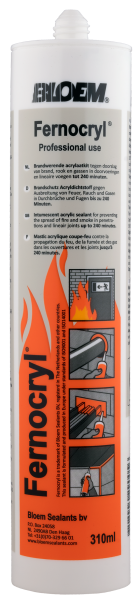 Fernocryl 310ml