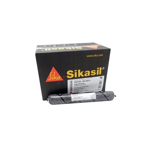 SikaSil WS 605 S 600ml