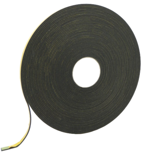 Zwaluw Paneltape 12x3mm 25mtr