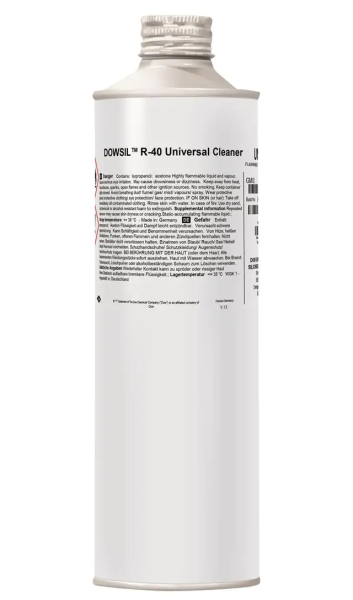 DOWSIL R40 Universal Cleaner 1ltr
