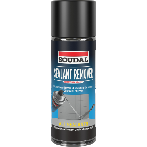 Soudal Sealant Remover 400ml