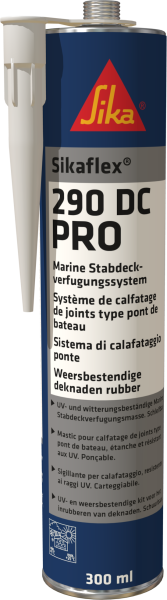 Sikaflex 290 DC pro 300ml