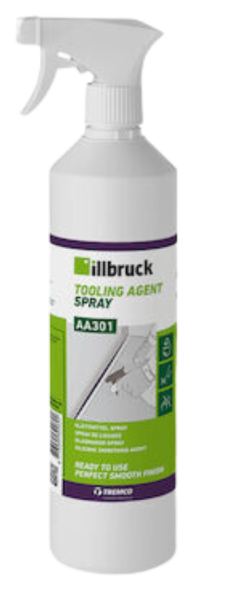 illbruck AA301 gladmaker spray