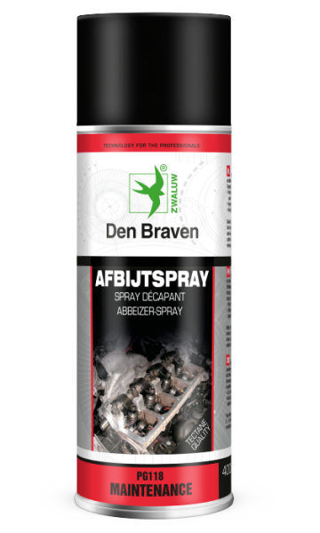 Den Braven Afbijt Spray 400ml