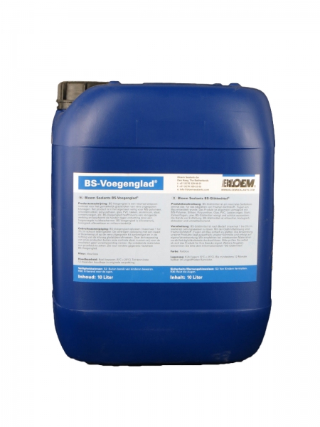 BS Voegenglad 10ltr can
