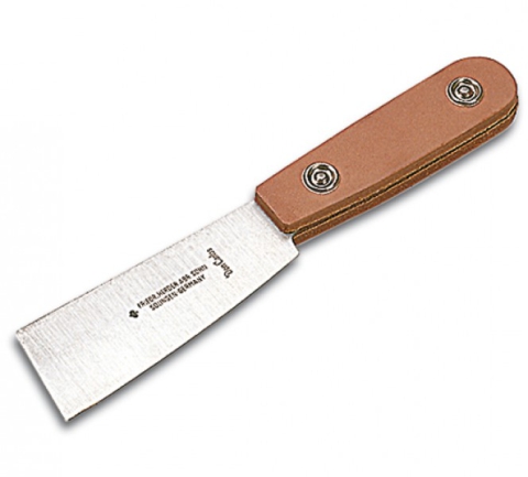 Hakmes Premium Don Carlos lederen heft