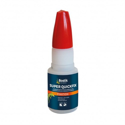 Bostik Super Quickfix 20gr