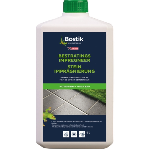 Bostik Bestratings Impregneer 1 liter