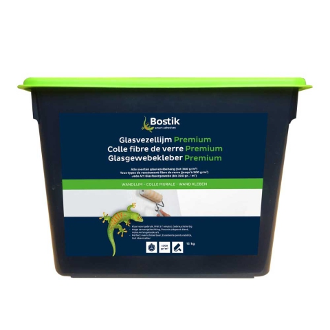 Bostik Glasvezellijm Premium