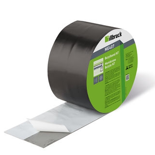 illbruck ME407 Butylband NT 400mm Rol 20mtr