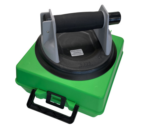 Zwaluw Lexan Glaslifter 68kg