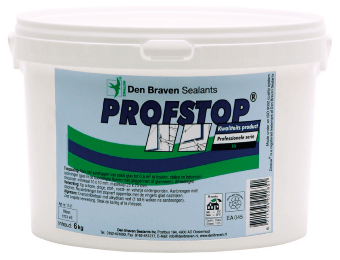 Zwaluw Profstop 1kg