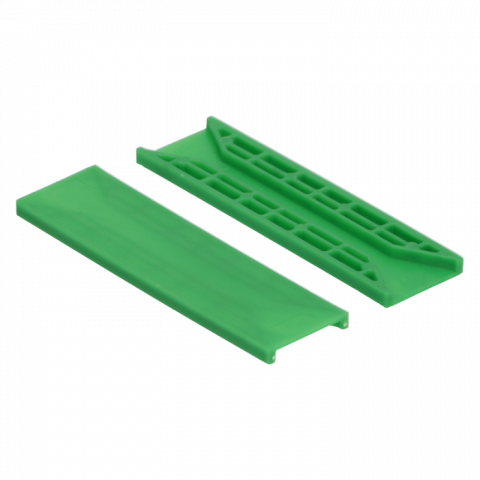 Beglazingsblokje 28x5mm p/100st