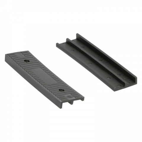 Beglazingskegje 26x8/4mm zakje 100st
