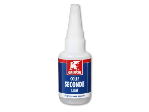 Griffon Secondelijm 20g