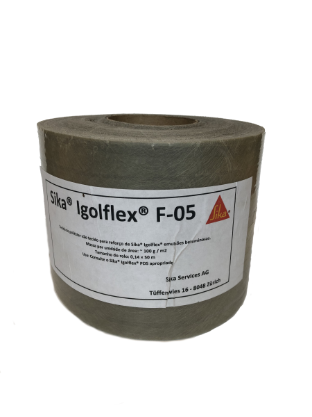 Sika Igolflex F-05 50m
