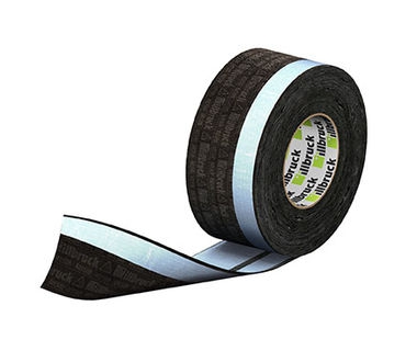 illbruck ME508 DUO Vliestape 70mm rol 25mtr