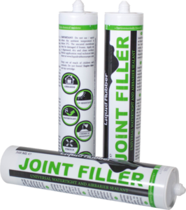 Liquid Rubber Joint Filler 310ml