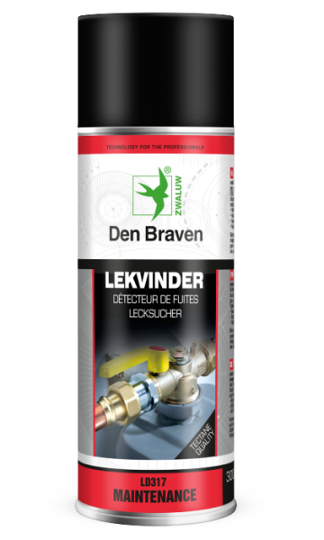 Zwaluw Lekvinder 300ml