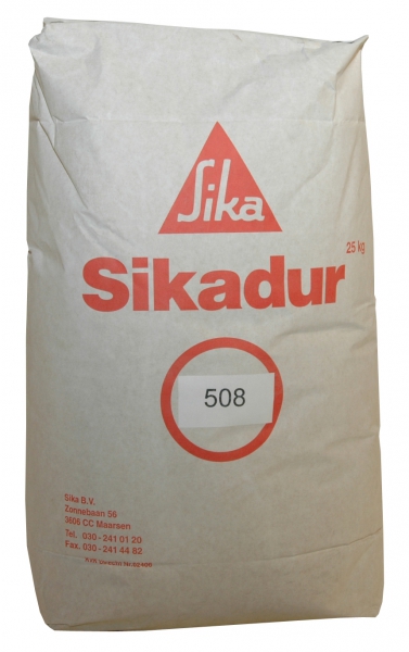 Sikadur-508 zak à 25 kg