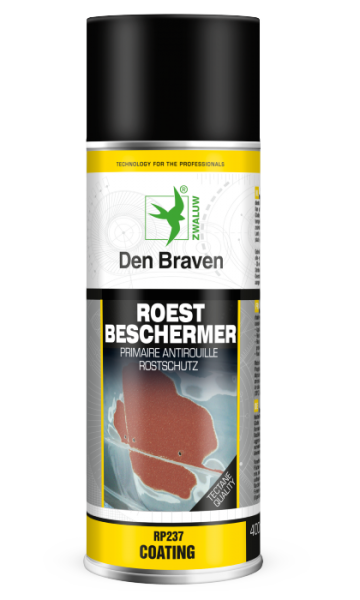 Zwaluw Roest beschermer 400ml