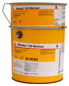 Sikadur -30 set 6kg