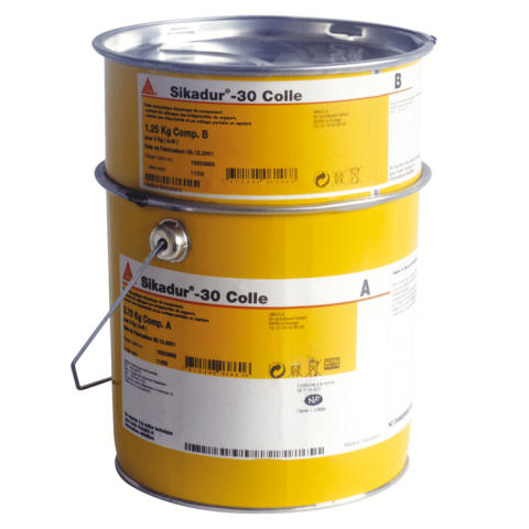 Sikadur -30 set 40kg