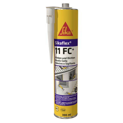 Sikaflex 11 FC+ 300ml