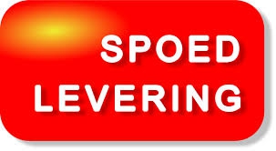 Spoed levering Doetinchem