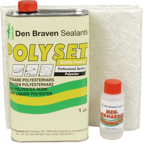 Zwaluw Polyset