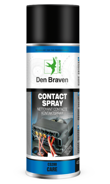 Zwaluw Contactspray 400ml