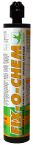 Zwaluw Fix-O-Chem Chemisch anker 280ml