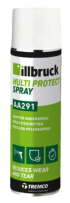 illbruck AA291 Adapter Smeerspray