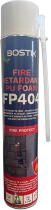 Bostik FP 404 Fire Retardant PU Foam 750ml